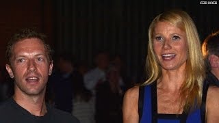 Whats up with Gwyneths conscious uncoupling [upl. by Ahsitnauq541]