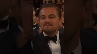 Leonardo DiCaprio All Oscar Nominations actor oscars interestingfacts [upl. by Delbert]