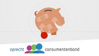 Eigen risico zorgverzekering in 2018  Tips Consumentenbond [upl. by Urien]