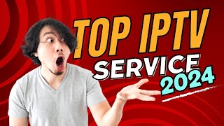 Best IPTV Service For Tivimate 2024 In USA  Best IPTV Service 2024 Best IPTV Service IPTV 2024 [upl. by Carman]