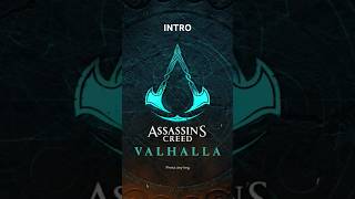 ASSASSINS CREED VALHALLA [upl. by Anilegnave]