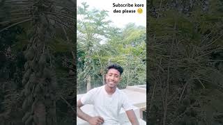 Moner pothe jodi tumi aka lage tumi chara subscribe saport kore dao please🥺like and comment koro [upl. by Eniaral46]