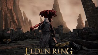 Prelates Inferno Crozier  How To Get The Best Weapons  Elden Ring [upl. by Ees]