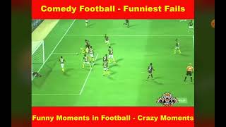 craziest movements in football [upl. by Marybella]