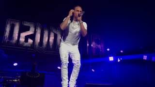 Ozuna Bad Bunny Yandel Live  Amway Center [upl. by Ratha]