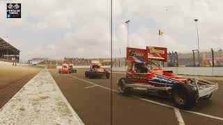 Trailer Stockcar World Cup 2024 at Raceway Venray 🏁 August 2024 [upl. by Eng334]