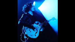 Underground  Jack White lyrics [upl. by Adiahs]