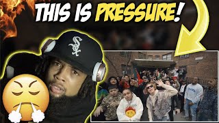 I FELT EVERY WORD The Kid LAROI  Not Sober ft Polo G amp Stunna Gambino Official Video REACTION [upl. by Vasya645]