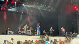 The Oak Ridge Boys Live at the Florida Strawberry Festival 02292024 [upl. by Godfree]