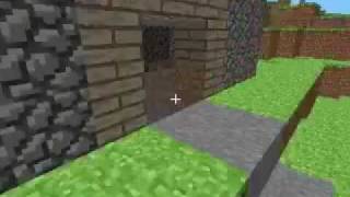 Lets Build in Minecraft [upl. by Solorac]