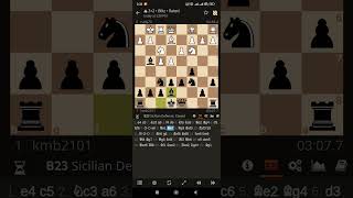 chess chesspuzzleseries chessgrandmaster chessgame chesscom launglaachisong [upl. by Thebazile]