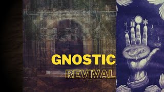 Gnostic Revival Sethians v Valentinians [upl. by Rausch69]