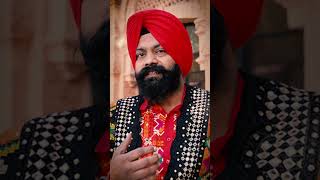 Lathe Di Chadar  Jagjit Singh Johal Sarangi shorts punjabifolk folkmusic ytshorts punjabisong [upl. by Eicak346]