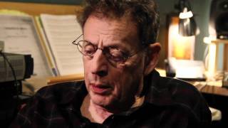 ACO Celebrates Philip Glass at 75 [upl. by Boccaj]