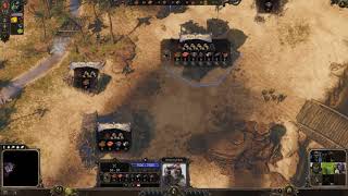 SpellForce 3 Gameplay Review [upl. by Brunella]