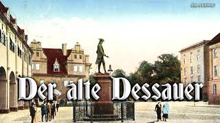 Dessauer Marsch ● Der alte Dessauer German march [upl. by Hobart]