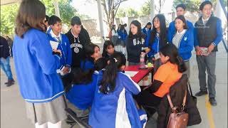 DIF Municipal de Huichapan realiza la Jornada Médica El amor nos une el bienestar nos guía [upl. by Moulton]