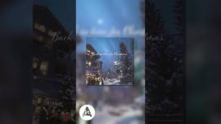 Silent Night  Stefano Civetta amp Duncan Pittock 🌙 shorts newmusic christmas christmasmusic [upl. by Nedak220]