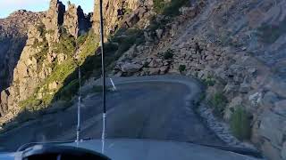 East Coast Tasmania tourism mountainpasses jacobsladder [upl. by Carlile]