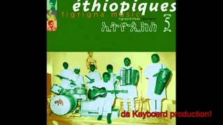 Tsehaytu Beraki Bazay Ethiopiques Volume 5 [upl. by Patricia]