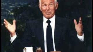 The Tonight Show with Johnny Carson theme song [upl. by Ednyl]