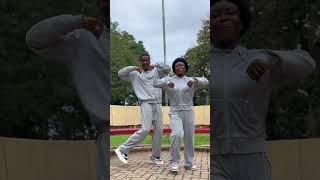 King Promise 945 Feat Lasmid x Ladipoe Official Dance Video [upl. by Cornia]