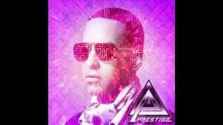 16  Daddy Yankee  Lovumba Album Prestige 2012 [upl. by Schacker575]