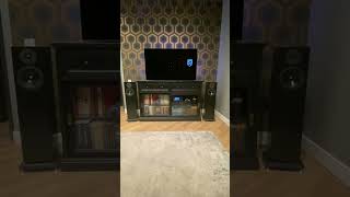 Naim System 2024 [upl. by Burnley597]