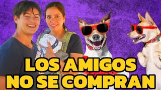 ❤️ADOPTAR te cambia la VIDA ADOPTA no COMPRES [upl. by Atrice]