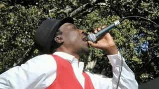 Alton Ellis quotYou Make Me So Very Happyquot [upl. by Vidda]