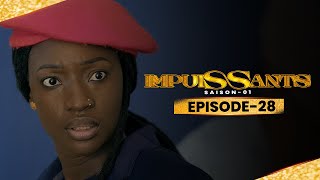 IMPUISSANTS  Saison 1  Episode 28 VOSTFR [upl. by Aerdna809]