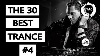 The 30 Best Trance Music Songs Ever 4 Tiesto Armin van Buuren ATB  TranceForLife [upl. by Lidda]