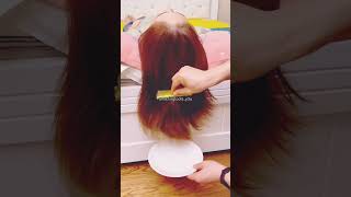 Lice removing comb home kitchen youtubeshorts shorts [upl. by Amery]