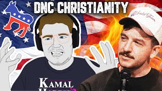 Can Christians Vote for Kamala [upl. by Ayaros555]