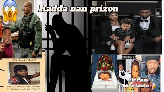 Christo rele kadda nan court 🚔👮 Kadda ap prizon pou Frekan🙆‍♀️😱 [upl. by Faxon]