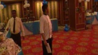 Maya HotelsJalandhar hotel anniversary celebration 2009 part 4 of 4 [upl. by Adelpho]