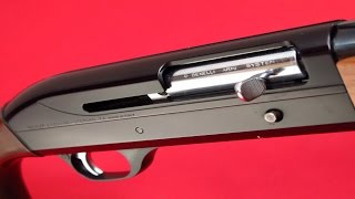 Benelli 20 Gauges [upl. by Yrannav]