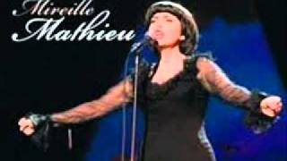 MIREILLE MATHIEU  JAMBALAYA [upl. by Ahsahtan80]