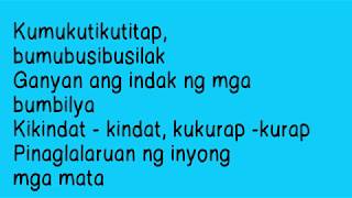 Acapella Christmas Songs Kumukutikutitap Pasko Na Naman Kampana ng Simbahan [upl. by Daniel]