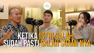 momscorner 15 Ust Felix Siaw  Menikah adalah IBADAH Seumur Hidup [upl. by Earaj]