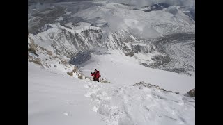 Shishapangma 2007  My First Himalaya Movie I [upl. by Yengac47]