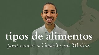 LIMPEZA INTESTINAL PARA VENCER A H PYLORI EM 30 DIAS  Carlos Naturólogo [upl. by Carrillo783]