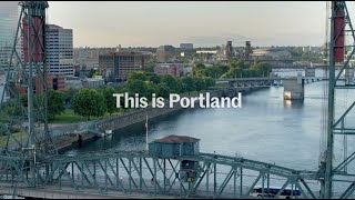 This Is Portland ThisIsPortland [upl. by Gronseth]