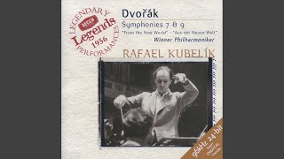 Dvořák Symphony No 7 in D Minor Op 70 B 141  1 Allegro maestoso [upl. by Freda]