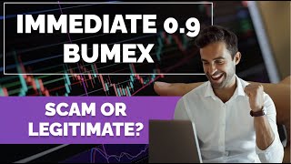 Immediate 09 Bumex Review 2024  What Are the 🤔 Opinions on This Automatic Trading Platform 💸 [upl. by Nnylarej]