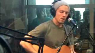 Jason Mraz  Im yours live acoustic [upl. by Middleton]