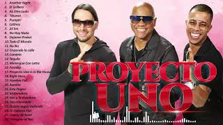 PROYECTO UNO  MIX DE MERENGUE 2021 AMOR VIRTUAL [upl. by Citron104]