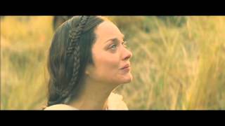 MACBETH Trailer HD Michael Fassbender y Marion Cotillard [upl. by Eserehs]