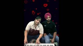 Aap ki kashish song by musical Bros [upl. by Oir]