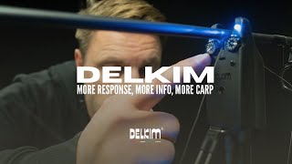 Delkims Reveal ALL [upl. by Aronos]